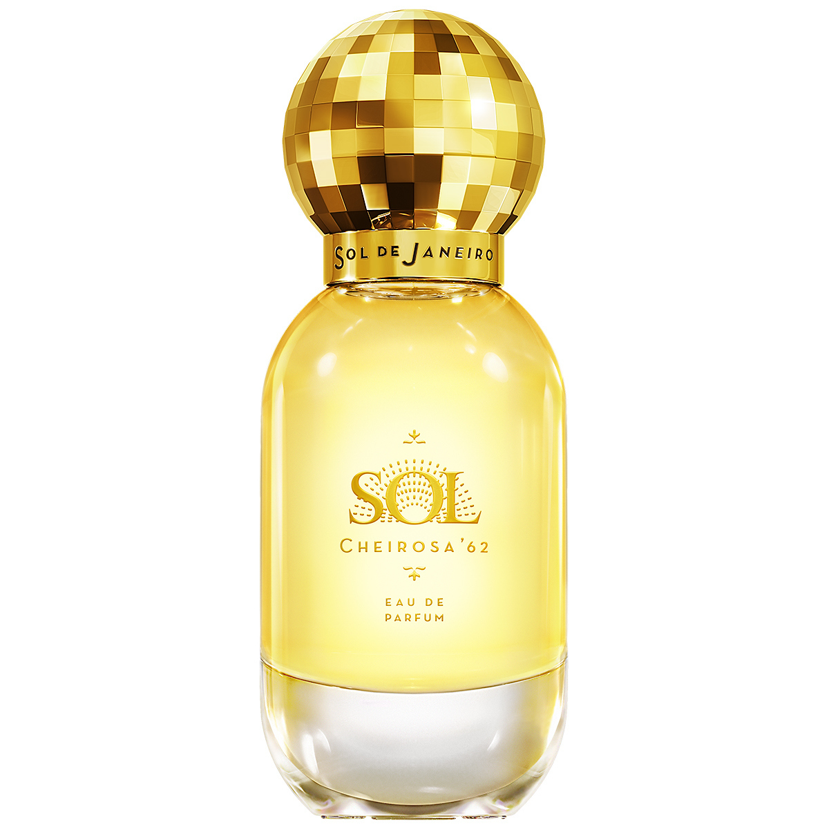 SOL CHEIROSA &rsquo;62 EAU DE PARFUM